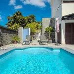 Solsidan Pool, Jacuzzi, A/c 15 Minutes Walking To Marina Rubicon Villa Playa Blanca (Lanzarote)