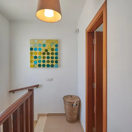 Solsidan Pool, Jacuzzi, A/c 15 Minutes Walking To Marina Rubicon Βίλα Πλάγια Μπλάνκα