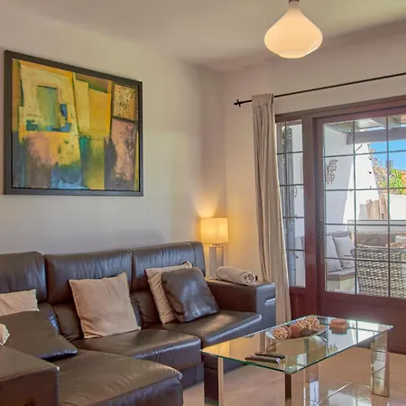 Solsidan Pool, Jacuzzi, A/c 15 Minutes Walking To Marina Rubicon Βίλα *