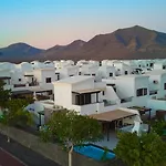 Villa Solsidan Pool, Jacuzzi, A/c 15 Minutes Walking To Marina Rubicón Playa Blanca (Lanzarote)