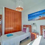 Solsidan Pool, Jacuzzi, A/c 15 Minutes Walking To Marina Rubicón Villa *