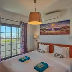 Solsidan Pool, Jacuzzi, A/c 15 Minutes Walking To Marina Rubicón *