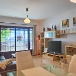 Villa Solsidan Pool, Jacuzzi, A/c 15 Minutes Walking To Marina Rubicón *