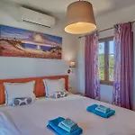 Solsidan Pool, Jacuzzi, A/c 15 Minutes Walking To Marina Rubicón *