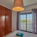 Villa Solsidan Pool, Jacuzzi, A/c 15 Minutes Walking To Marina Rubicón Playa Blanca (Lanzarote)