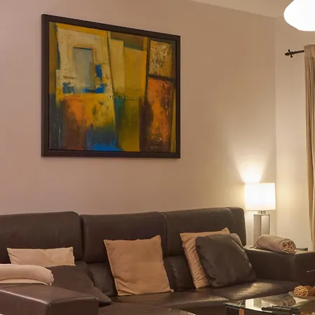 Solsidan Pool, Jacuzzi, A/c 15 Minutes Walking To Marina Rubicon Willa *