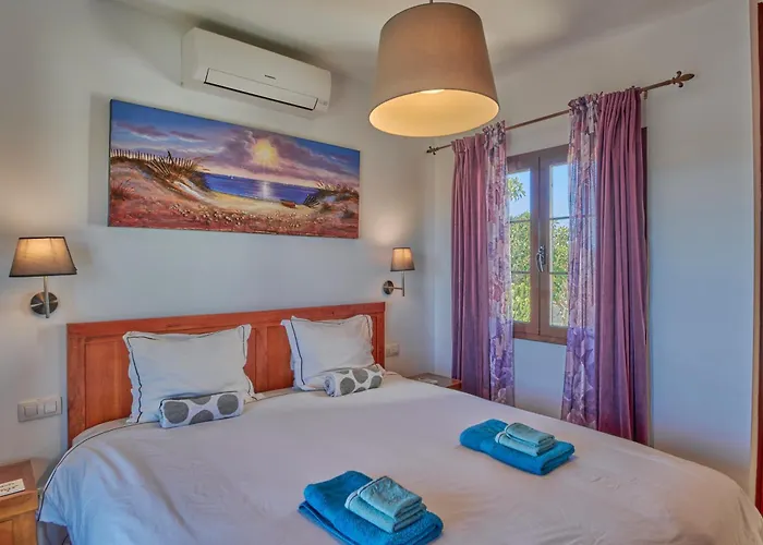 Solsidan Pool, Jacuzzi, A/c 15 Minutes Walking To Marina Rubicón *